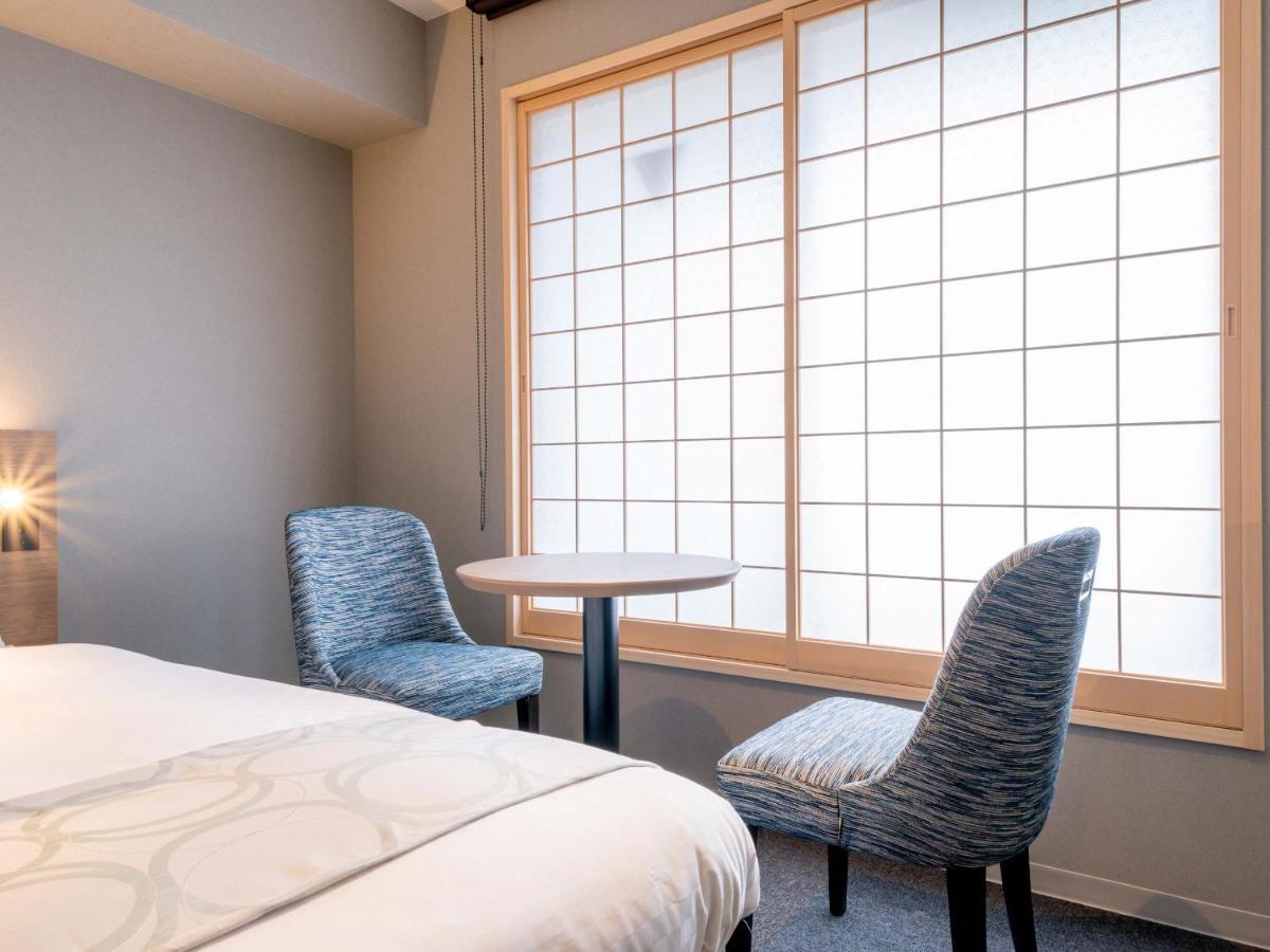 Resi Stay Hotel Sun Chlorella Kyoto Exterior foto