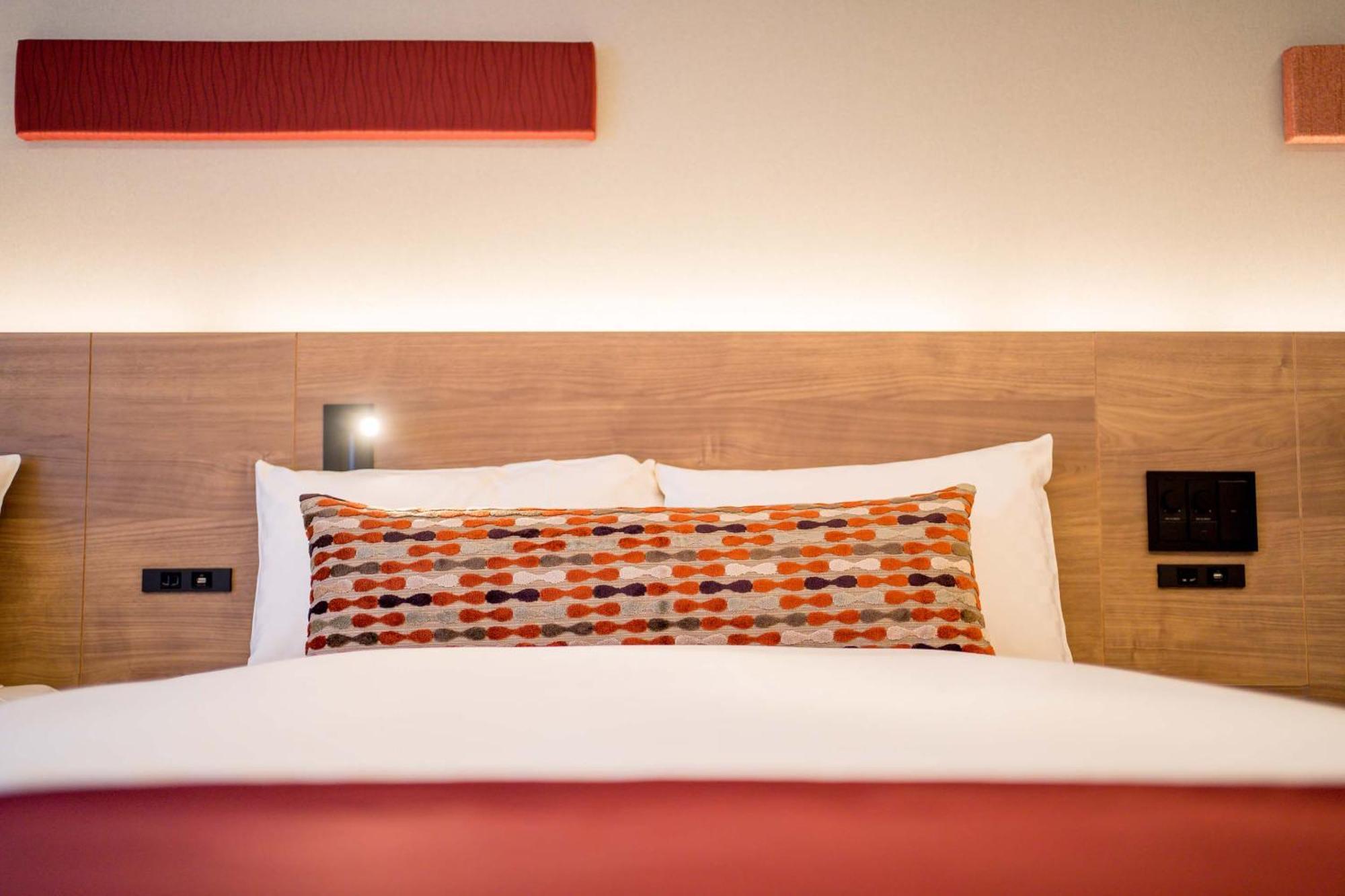 Resi Stay Hotel Sun Chlorella Kyoto Exterior foto