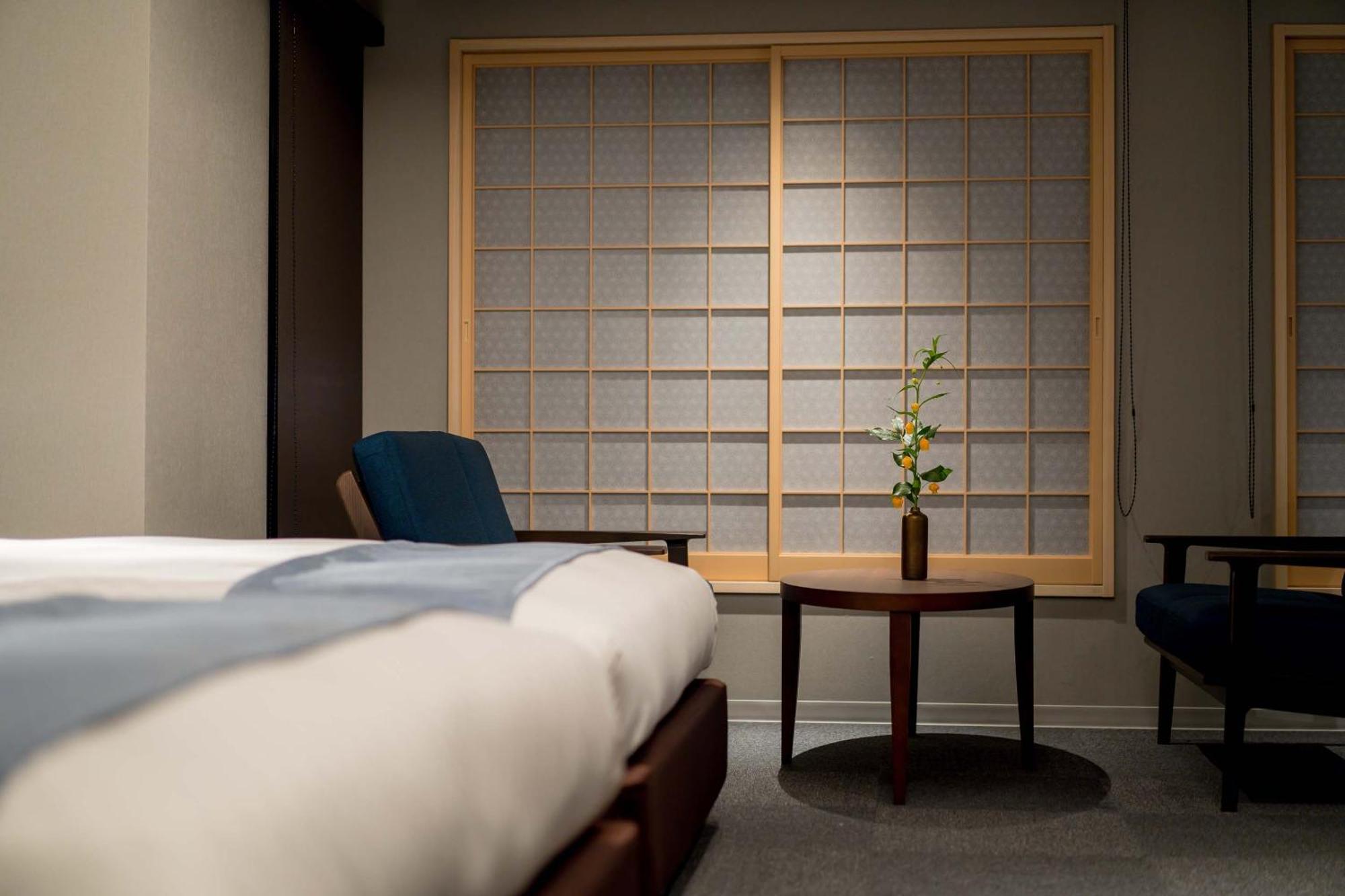 Resi Stay Hotel Sun Chlorella Kyoto Exterior foto