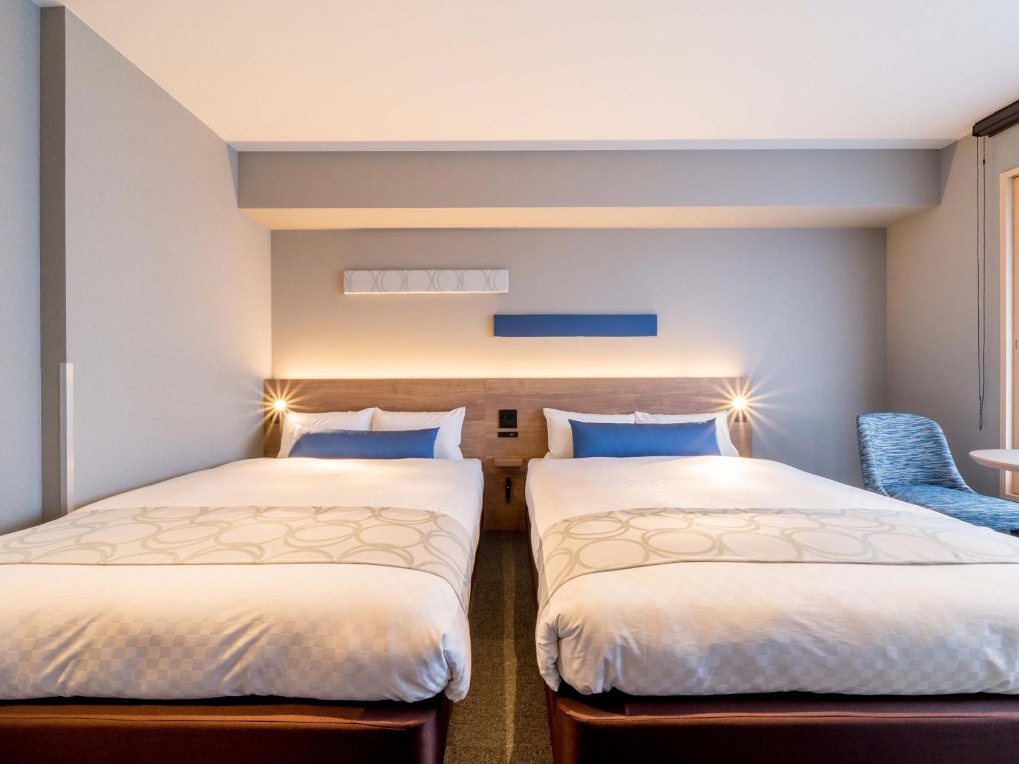 Resi Stay Hotel Sun Chlorella Kyoto Cameră foto